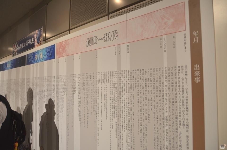 主人公伝改め、黒騎士伝が7月25日に実装！「チェインクロニクル3」絆の大感謝祭 2019レポートの画像114