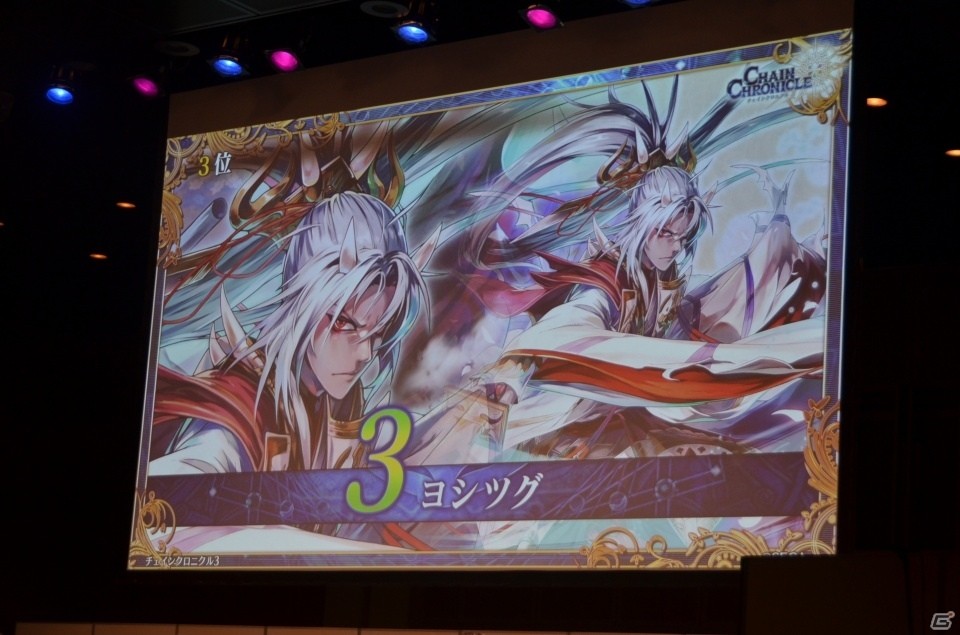 主人公伝改め、黒騎士伝が7月25日に実装！「チェインクロニクル3」絆の大感謝祭 2019レポートの画像127