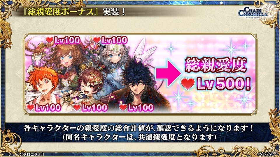 主人公伝改め、黒騎士伝が7月25日に実装！「チェインクロニクル3」絆の大感謝祭 2019レポートの画像41
