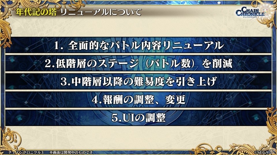 主人公伝改め、黒騎士伝が7月25日に実装！「チェインクロニクル3」絆の大感謝祭 2019レポートの画像60