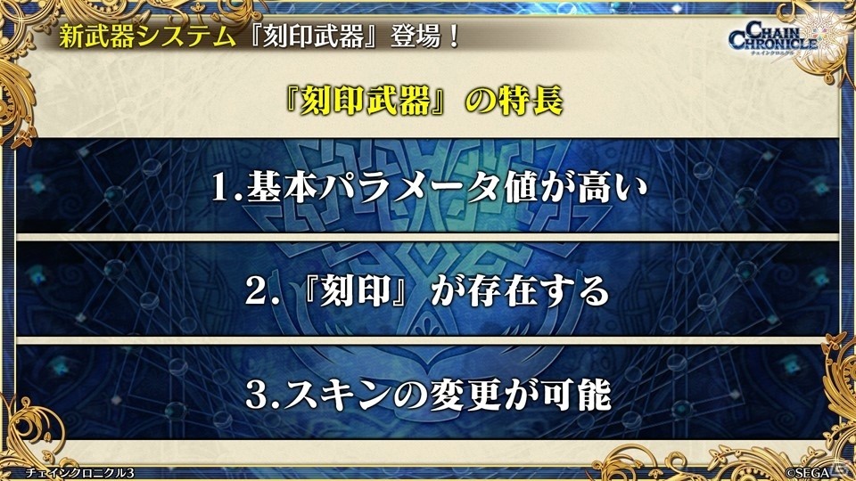 主人公伝改め、黒騎士伝が7月25日に実装！「チェインクロニクル3」絆の大感謝祭 2019レポートの画像74