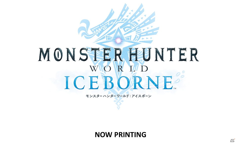 「モンスターハンターワールド：アイスボーン オリジナル・サウンドトラック」が9月25日に発売決定！の画像1