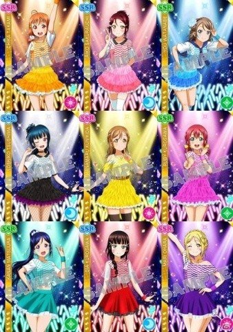 「スクフェス」リアル脱出ゲームコラボを記念したキャンペーンが7月26日より開催！の画像2