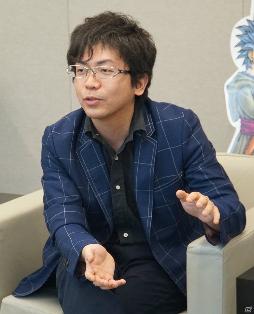 「ドラゴンクエストXI S」発売を記念したドラゴンクエスト×ロフト グッズキャラバンが開催決定！の画像7