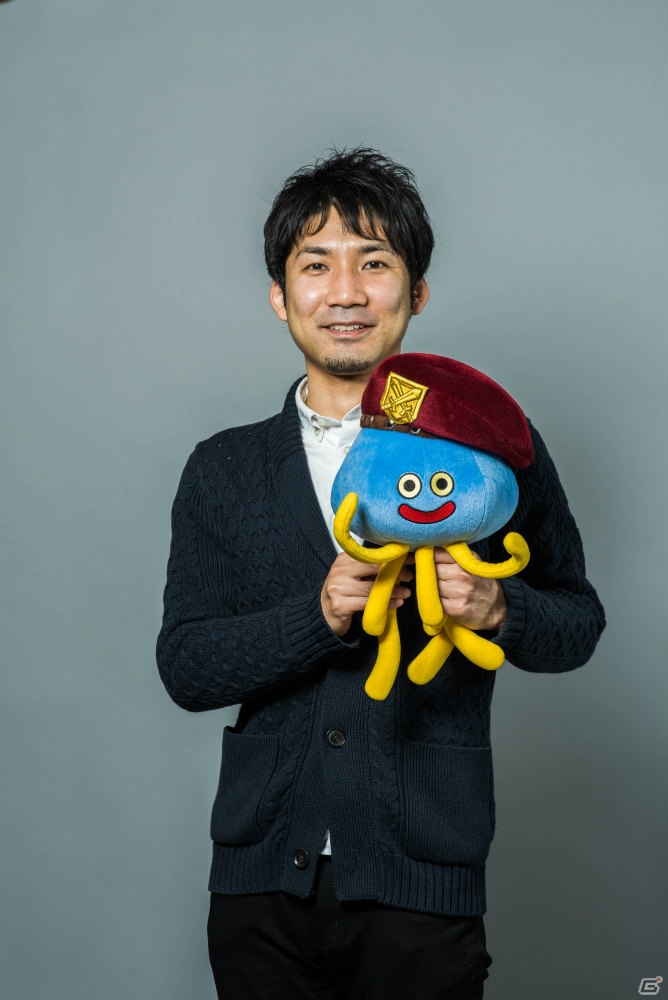 「ドラゴンクエストXI S」発売を記念したドラゴンクエスト×ロフト グッズキャラバンが開催決定！の画像8