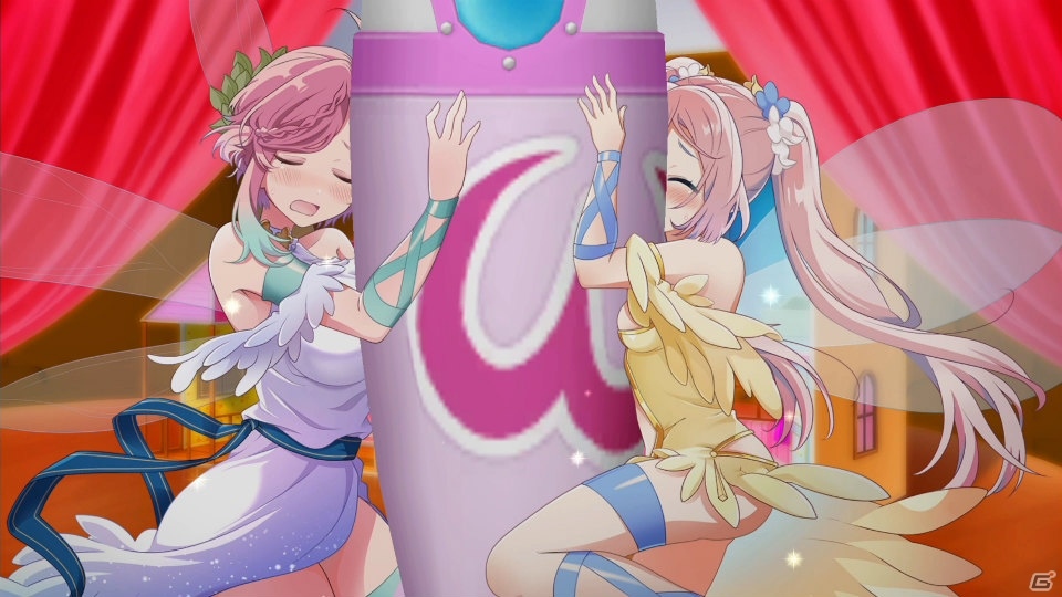 Switch「オメガラビリンス ライフ」公式プレイムービー第2弾は「胸おどる鑑定編」！の画像3