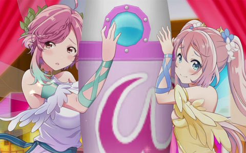 Switch「オメガラビリンス ライフ」公式プレイムービー第2弾は「胸おどる鑑定編」！