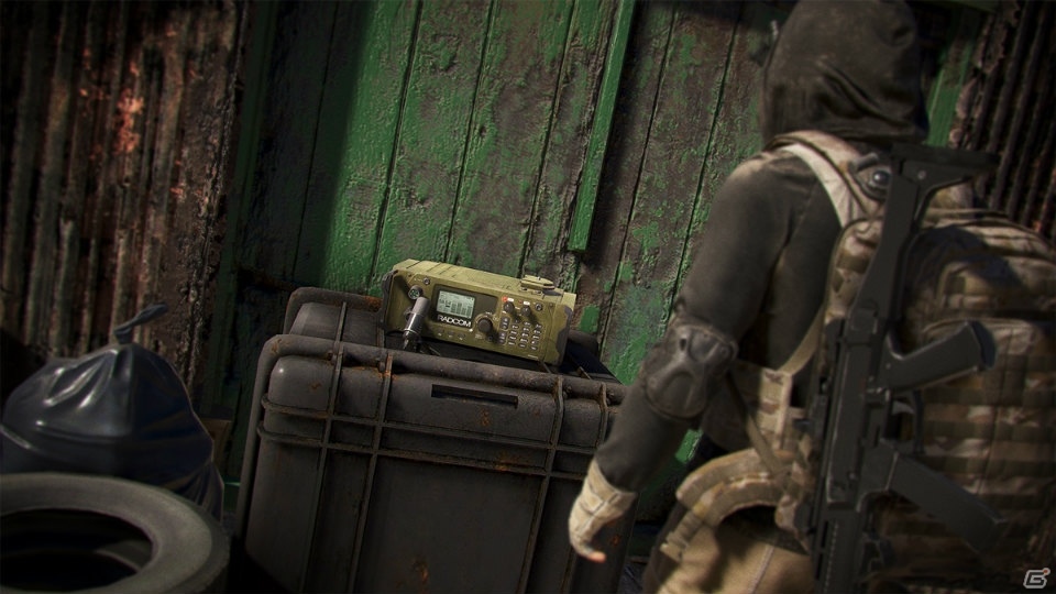 「ゴーストリコン ワイルドランズ」8人で遊べるPvPvEモード「MERCENARIES」が追加！の画像5