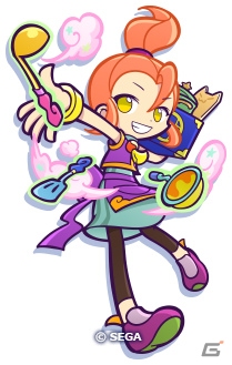 「ぷよぷよ!!クエスト」にて「2000万DL記念 ぷよフェスラッシュ」が7月24日より開催！★6リンシンが登場するガチャも実施の画像4