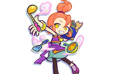 「ぷよぷよ!!クエスト」にて「2000万DL記念 ぷよフェスラッシュ」が7月24日より開催！★6リンシンが登場するガチャも実施