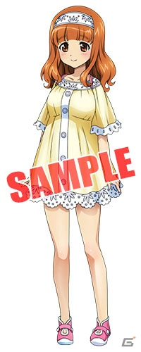 「ガールズ＆パンツァー 戦車道大作戦！」新スキルを持つ大洗女子学園Pコート衣装の島田愛里寿が登場！の画像13