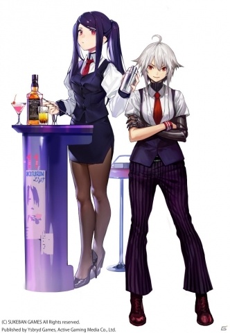 「ドールズフロントライン」サービス1周年を記念したキャンペーンが開催！コミックマーケット96への参加も決定の画像13