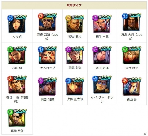「龍が如く ONLINE」新プロジェクト「REBORN PROJECT」が始動！要望があった部分の改修が予定の画像6