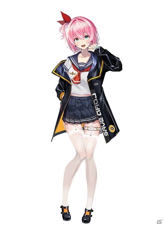少女と愛をつむぐ学園アクションRPG「にじいろLive」の事前登録がスタート！の画像8