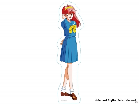 コナミグループ創業50周年を記念したポップアップストアがオープン！“あの隠しコマンド”をモチーフにしたグッズなどが登場の画像8