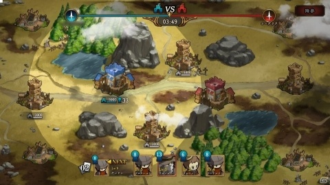 「アンクラウン」クローズドβテストが7月26日より開催！プレイヤーを助ける味方「英雄」の能力も公開の画像3