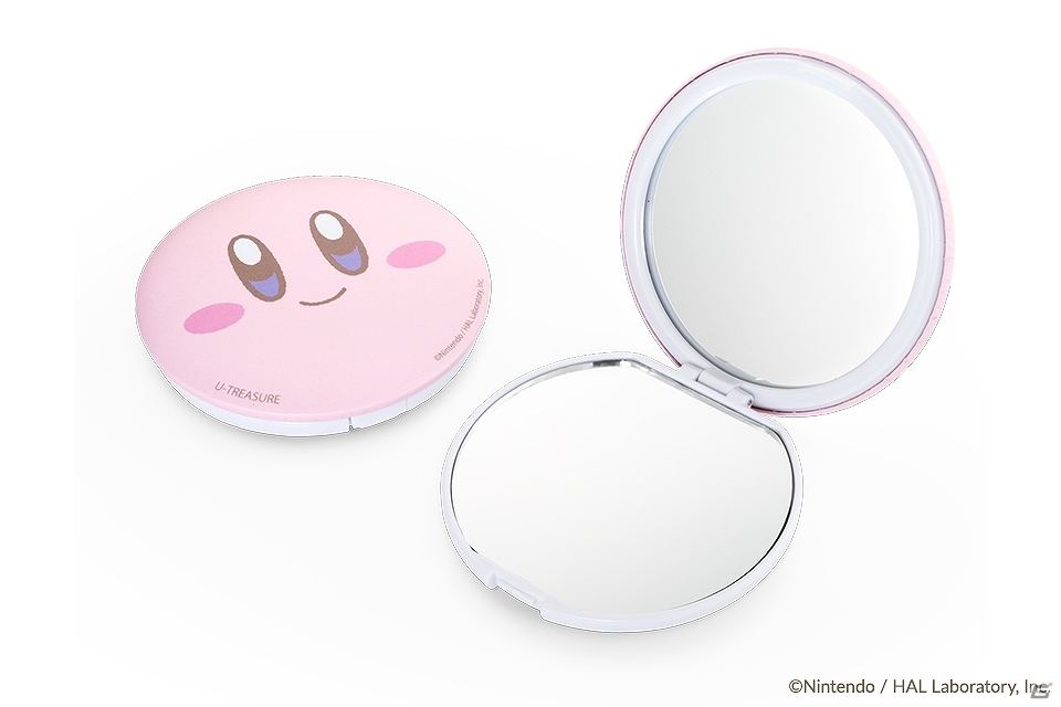 「星のカービィ」カービィとトゥィンクルスターをあしらったシルバーアクセサリーの予約が開始！の画像8