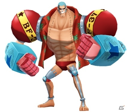 「ONE PIECE バウンティラッシュ」ステップ1の11連ガシャが無料で引ける！ONE PIECEの日を記念した5ステップガシャが開催の画像14