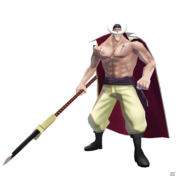 「ONE PIECE バウンティラッシュ」ステップ1の11連ガシャが無料で引ける！ONE PIECEの日を記念した5ステップガシャが開催の画像10