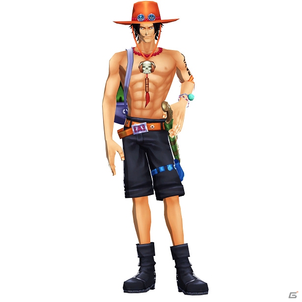 「ONE PIECE バウンティラッシュ」ステップ1の11連ガシャが無料で引ける！ONE PIECEの日を記念した5ステップガシャが開催の画像11