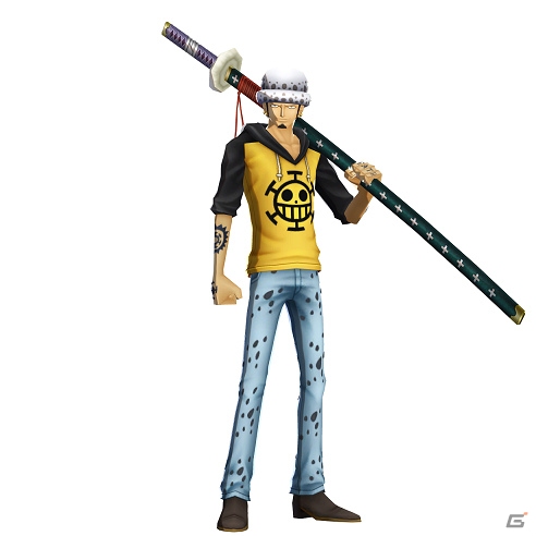 「ONE PIECE バウンティラッシュ」ステップ1の11連ガシャが無料で引ける！ONE PIECEの日を記念した5ステップガシャが開催の画像4