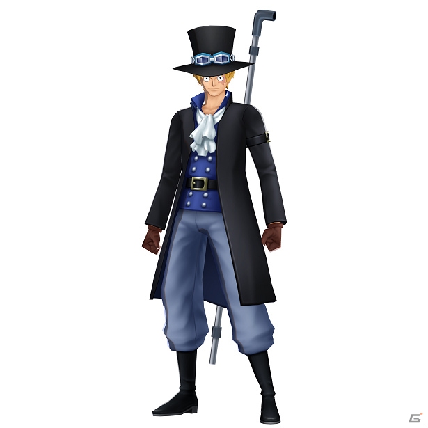 「ONE PIECE バウンティラッシュ」ステップ1の11連ガシャが無料で引ける！ONE PIECEの日を記念した5ステップガシャが開催の画像5