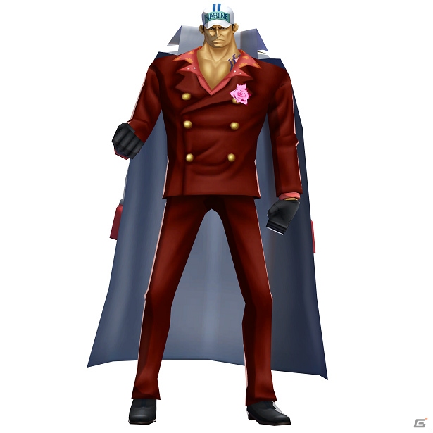 「ONE PIECE バウンティラッシュ」ステップ1の11連ガシャが無料で引ける！ONE PIECEの日を記念した5ステップガシャが開催の画像8