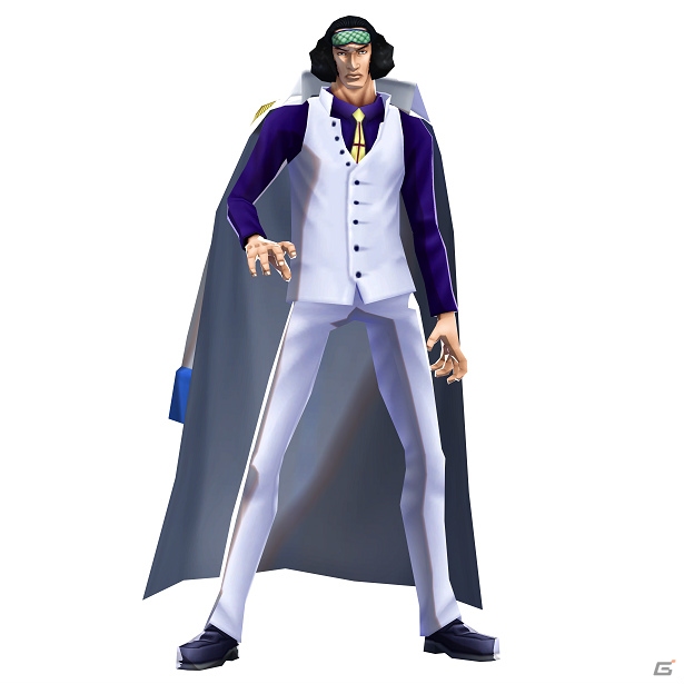 「ONE PIECE バウンティラッシュ」ステップ1の11連ガシャが無料で引ける！ONE PIECEの日を記念した5ステップガシャが開催の画像9