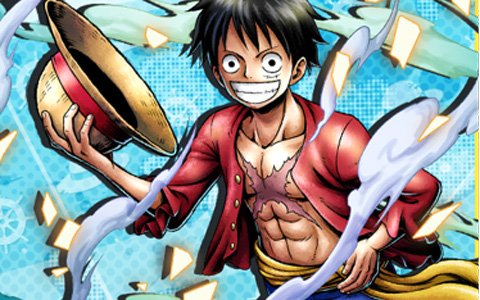 One Piece バウンティラッシュ ステップ1の11連ガシャが無料で引ける One Pieceの日を記念した5ステップガシャが開催 ゲーム情報サイト Gamer