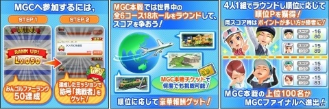 「みんゴル」のNo.1を決める大会「第1回みんゴルグランドチャンピオンシップ」が開催！の画像4