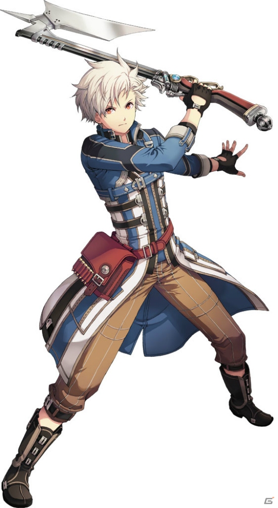 「英雄伝説 暁の軌跡モバイル」事前登録キャンペーンは7月30日よりスタートの画像2