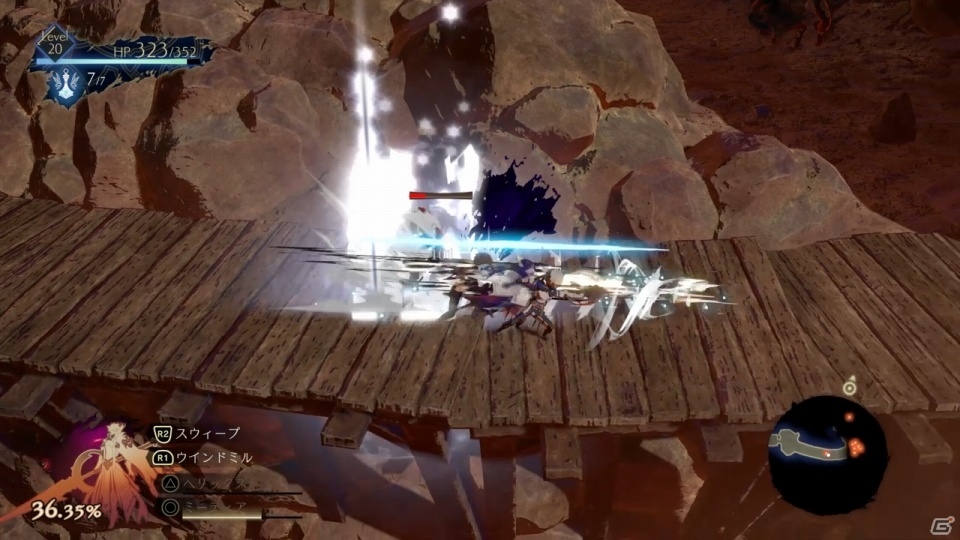 「鬼ノ哭ク邦」は世界の行き来と戦闘の試行錯誤が楽しいハクスラ系ゲーム！体験版のインプレッションをお届けの画像29