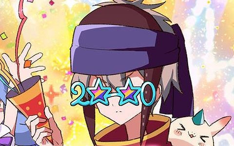 「メルクストーリア -癒術士と鐘の音色-」リリース2000日突破記念キャンペーンが開催！