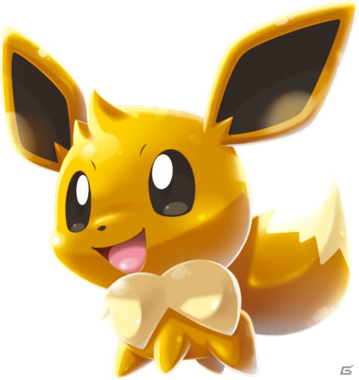 かんたんタップでぶっ飛ばしバトル！「ポケモンスクランブルSP」iOS版がリリースの画像15