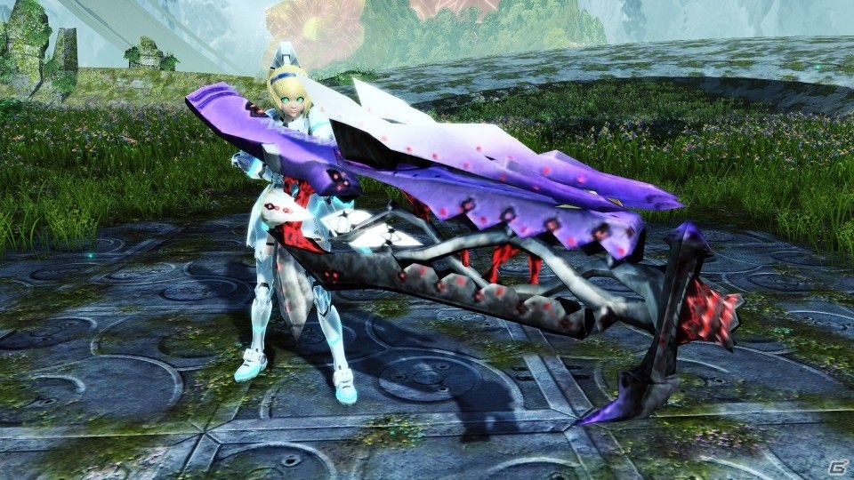 「ファンタシースターオンライン2」7周年記念イベント「ARKS ETERNAL LINK」後半戦が開催！新たな常設クエストが配信の画像10