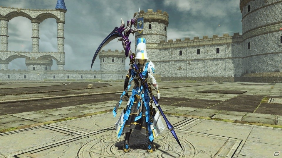 「ファンタシースターオンライン2」7周年記念イベント「ARKS ETERNAL LINK」後半戦が開催！新たな常設クエストが配信の画像16