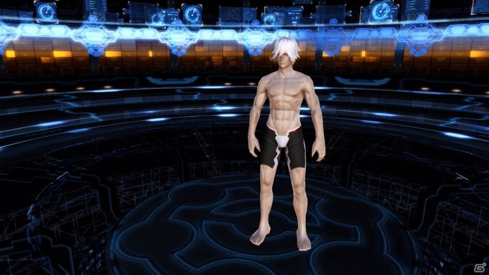 「ファンタシースターオンライン2」7周年記念イベント「ARKS ETERNAL LINK」後半戦が開催！新たな常設クエストが配信の画像39