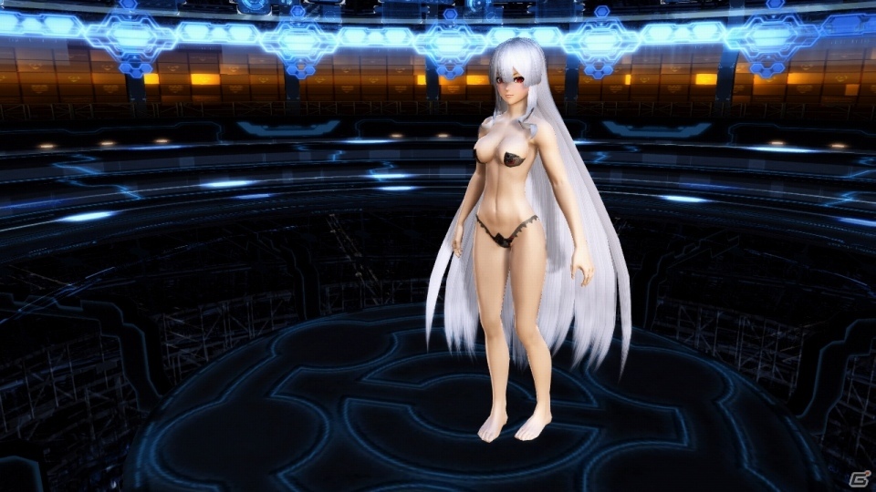 「ファンタシースターオンライン2」7周年記念イベント「ARKS ETERNAL LINK」後半戦が開催！新たな常設クエストが配信の画像40