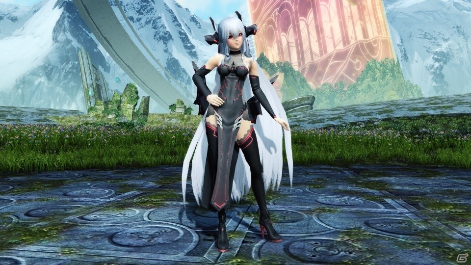 「ファンタシースターオンライン2」7周年記念イベント「ARKS ETERNAL LINK」後半戦が開催！新たな常設クエストが配信の画像44