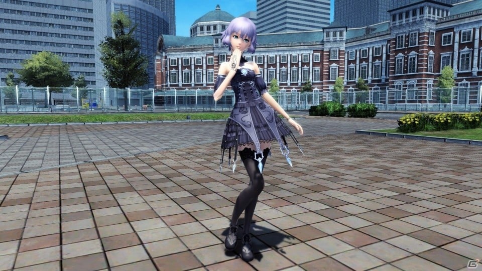 「ファンタシースターオンライン2」7周年記念イベント「ARKS ETERNAL LINK」後半戦が開催！新たな常設クエストが配信の画像46