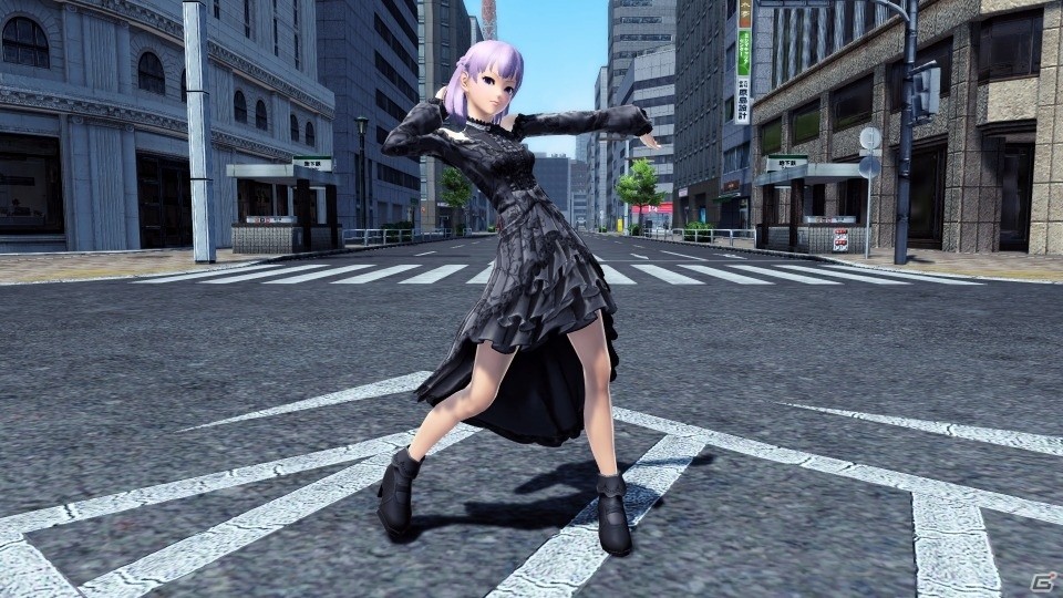 「ファンタシースターオンライン2」7周年記念イベント「ARKS ETERNAL LINK」後半戦が開催！新たな常設クエストが配信の画像48
