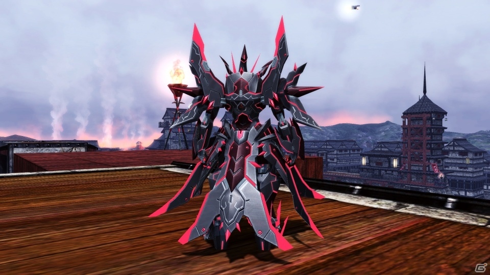 「ファンタシースターオンライン2」7周年記念イベント「ARKS ETERNAL LINK」後半戦が開催！新たな常設クエストが配信の画像53