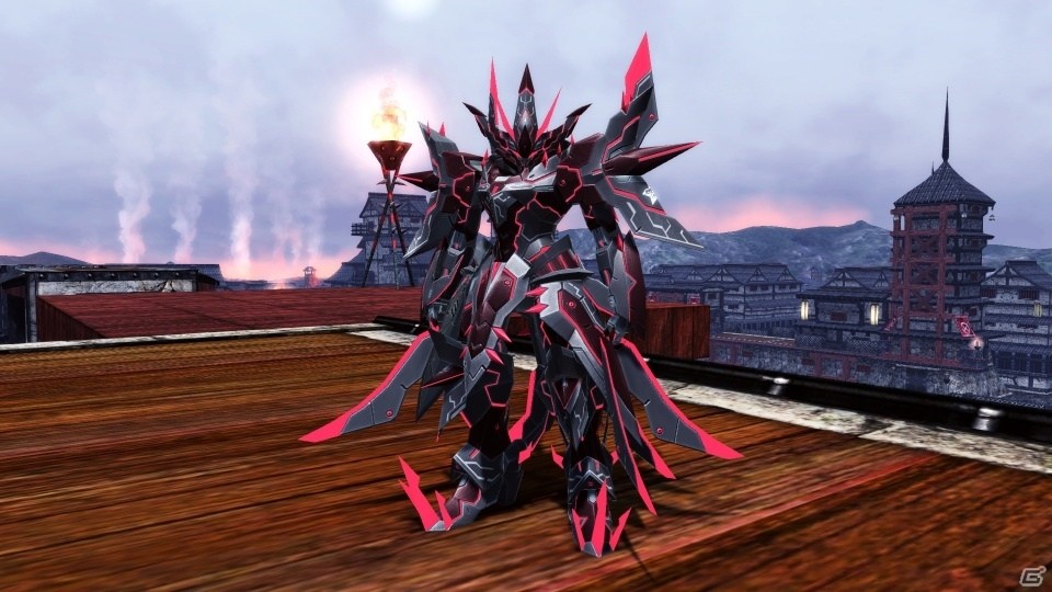 「ファンタシースターオンライン2」7周年記念イベント「ARKS ETERNAL LINK」後半戦が開催！新たな常設クエストが配信の画像54