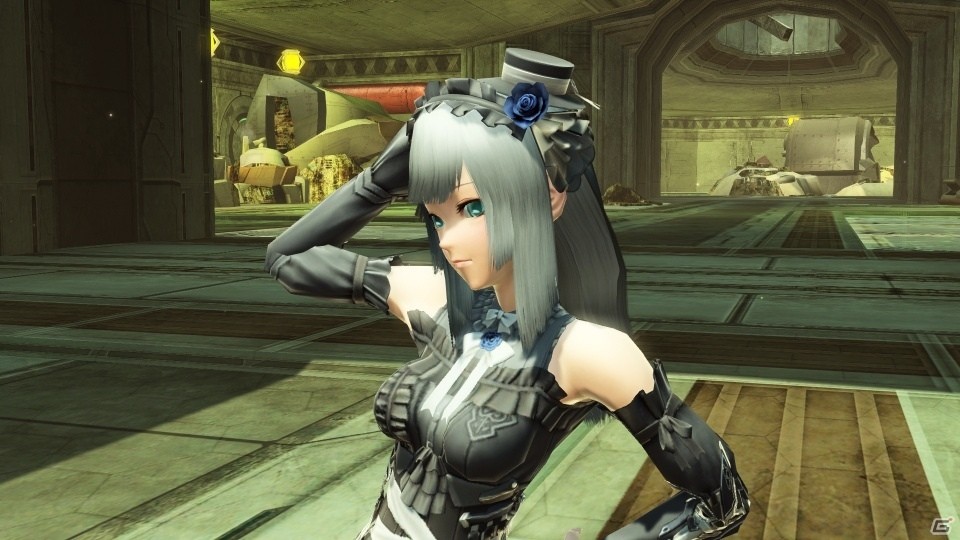 「ファンタシースターオンライン2」7周年記念イベント「ARKS ETERNAL LINK」後半戦が開催！新たな常設クエストが配信の画像57