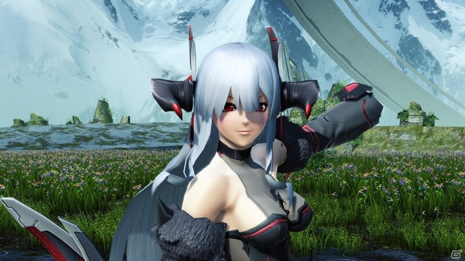 「ファンタシースターオンライン2」7周年記念イベント「ARKS ETERNAL LINK」後半戦が開催！新たな常設クエストが配信の画像60
