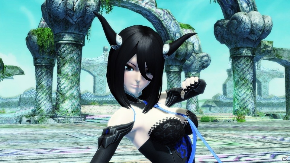 「ファンタシースターオンライン2」7周年記念イベント「ARKS ETERNAL LINK」後半戦が開催！新たな常設クエストが配信の画像62