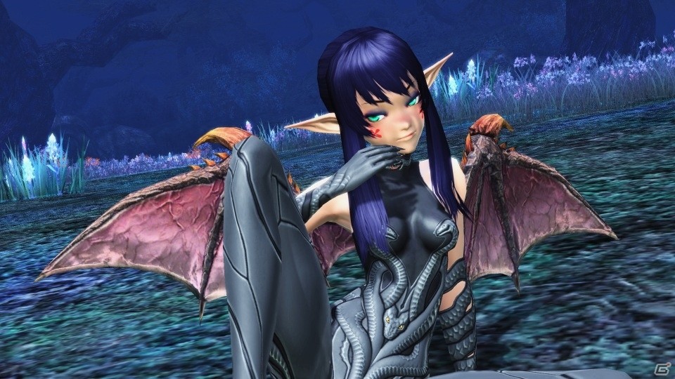 「ファンタシースターオンライン2」7周年記念イベント「ARKS ETERNAL LINK」後半戦が開催！新たな常設クエストが配信の画像63