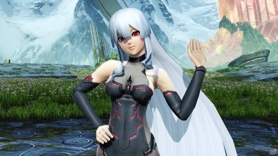 「ファンタシースターオンライン2」7周年記念イベント「ARKS ETERNAL LINK」後半戦が開催！新たな常設クエストが配信の画像69