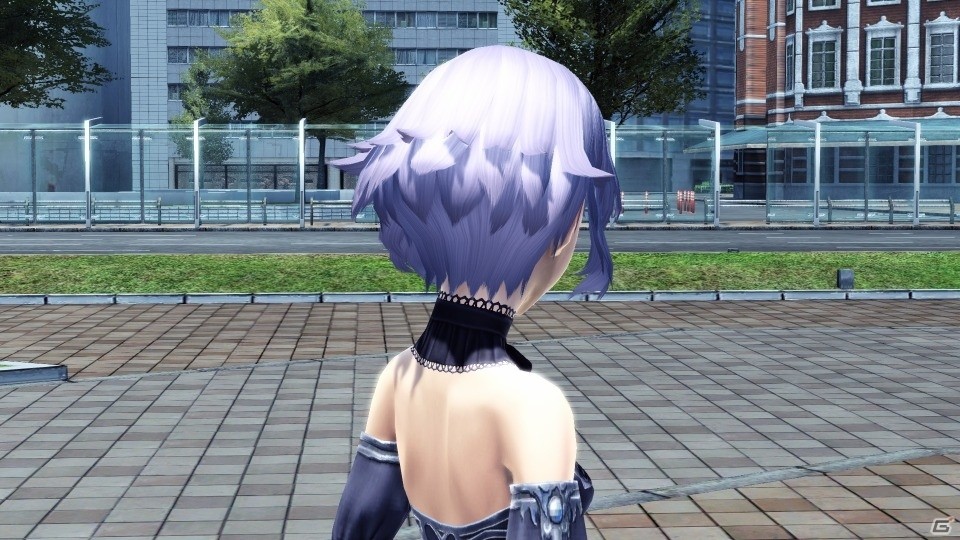 「ファンタシースターオンライン2」7周年記念イベント「ARKS ETERNAL LINK」後半戦が開催！新たな常設クエストが配信の画像70