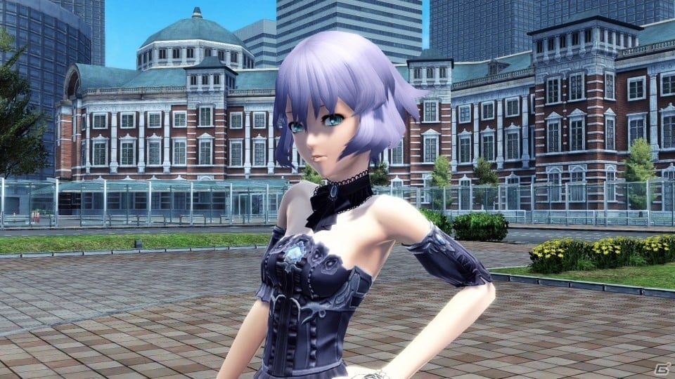 「ファンタシースターオンライン2」7周年記念イベント「ARKS ETERNAL LINK」後半戦が開催！新たな常設クエストが配信の画像71